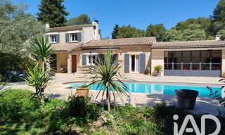 Maison 4 Pièces 154 m² à vendre à Nîmes (30900)