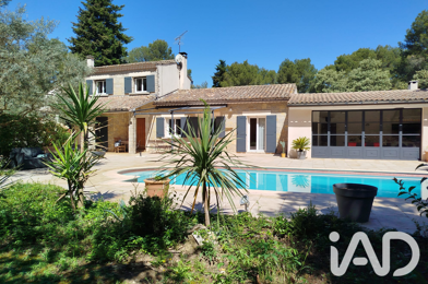 Maison 4 pièces 529000 €