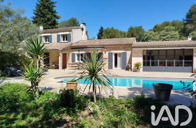 Vente Maison/villa 4 pièces — photo du bien