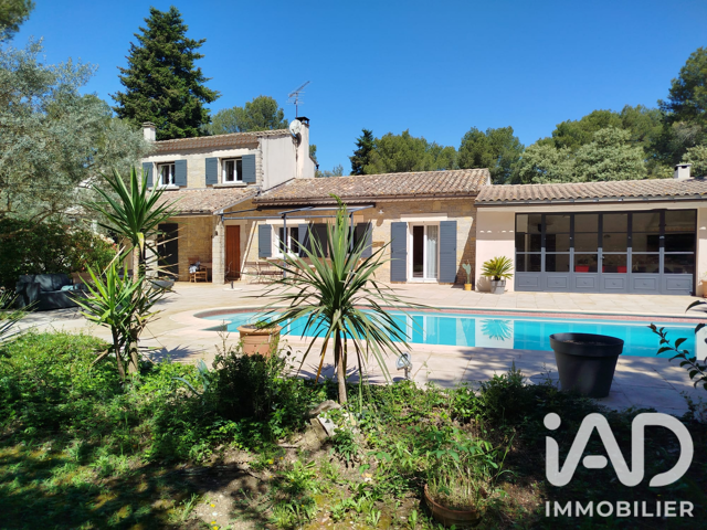 Vente Maison/villa 4 pièces — photo du bien