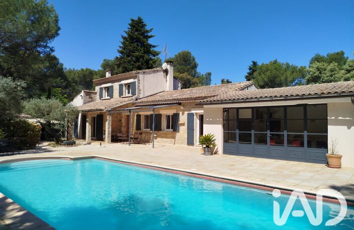 Vente Maison/villa 4 pièces — photo 2