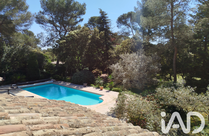 Vente Maison/villa 4 pièces — photo 3