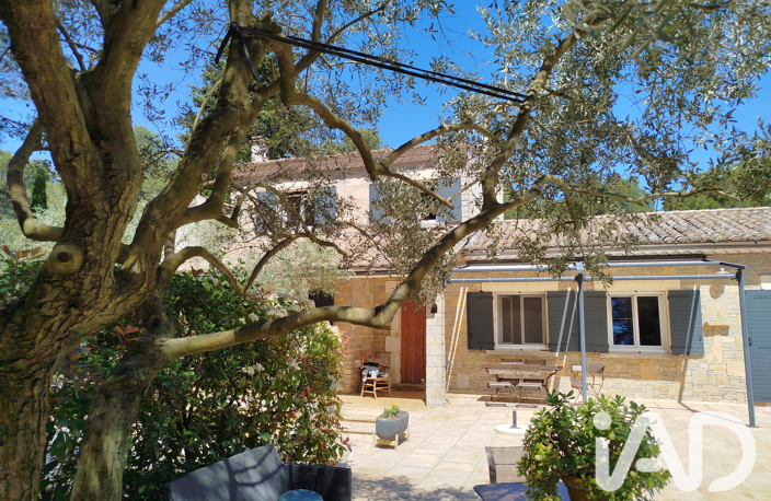 Vente Maison/villa 4 pièces — photo 4