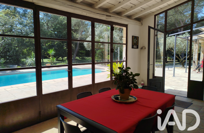 Vente Maison/villa 4 pièces — photo 5