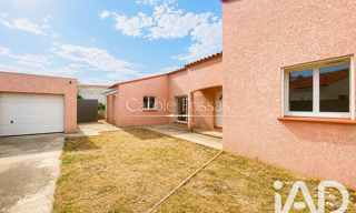 Maison 4 Pièces 110 m² à vendre à Saint-Hippolyte (66510)