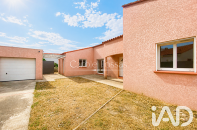 Maison 4 pièces 310000 €