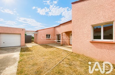 Vente Maison traditionnelle 4 pièces — photo du bien