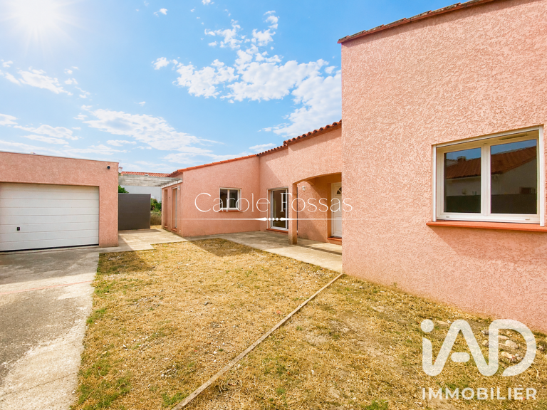 Vente Maison traditionnelle 4 pièces — photo 1