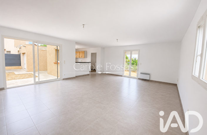Vente Maison traditionnelle 4 pièces — photo 2