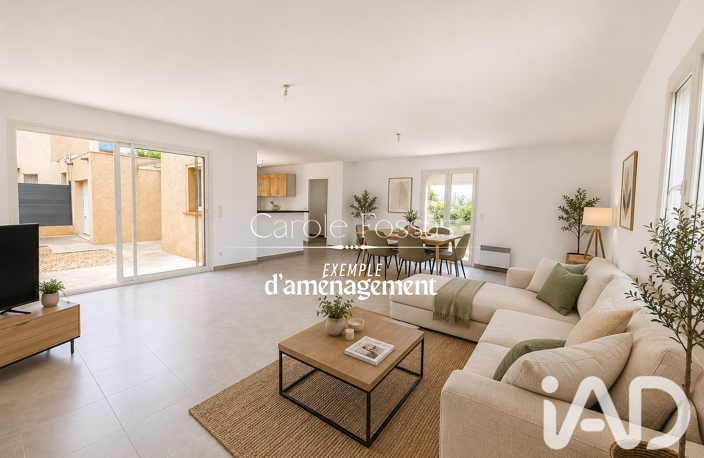 Vente Maison traditionnelle 4 pièces — photo 3
