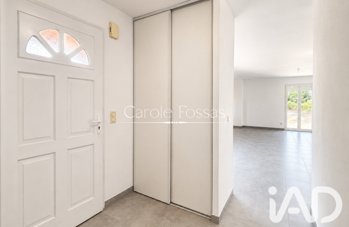 Vente Maison traditionnelle 4 pièces — photo 4