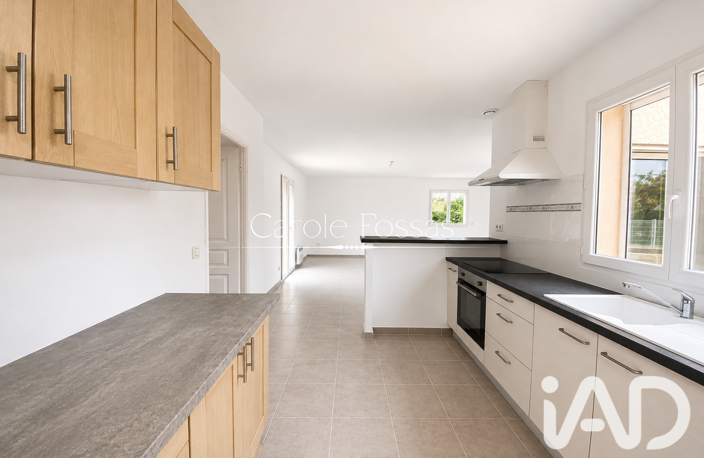 Vente Maison traditionnelle 4 pièces — photo 5
