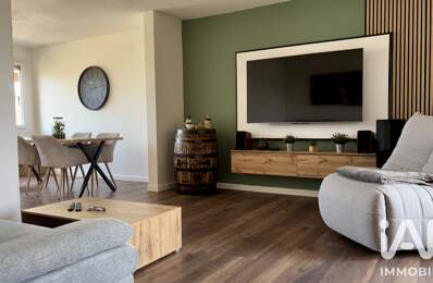 Vente Appartement 4 pièces — photo du bien