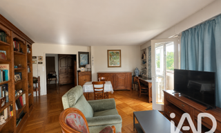 Appartement 3 Pièces 79 m² à vendre à Avon (77210)