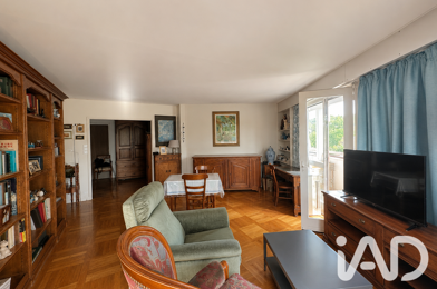 Appartement 3 pièces 234000 €