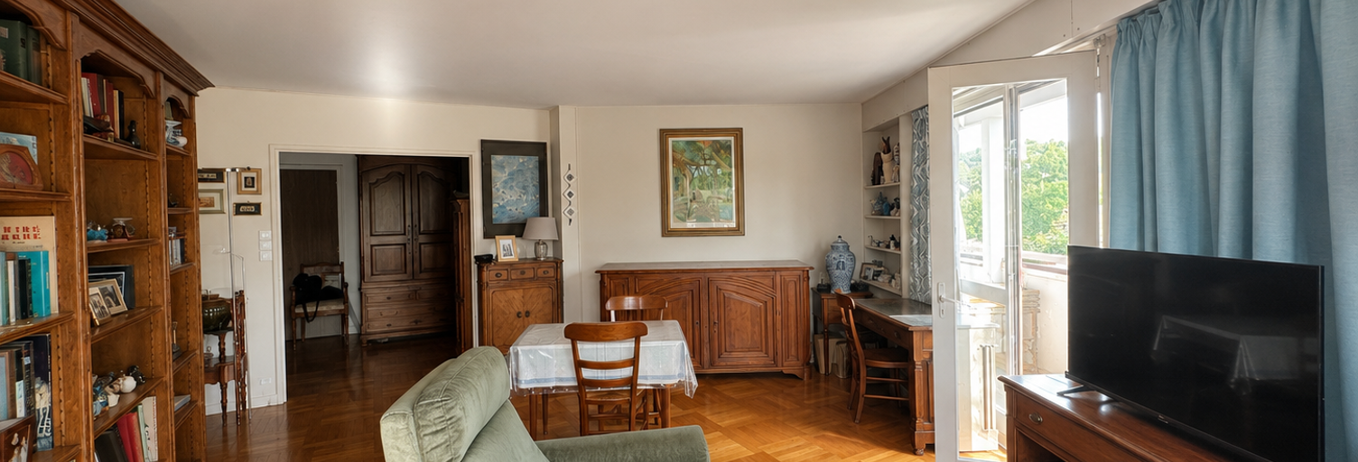 Appartement 3 Pièces 79 m² à vendre à Avon (77210)