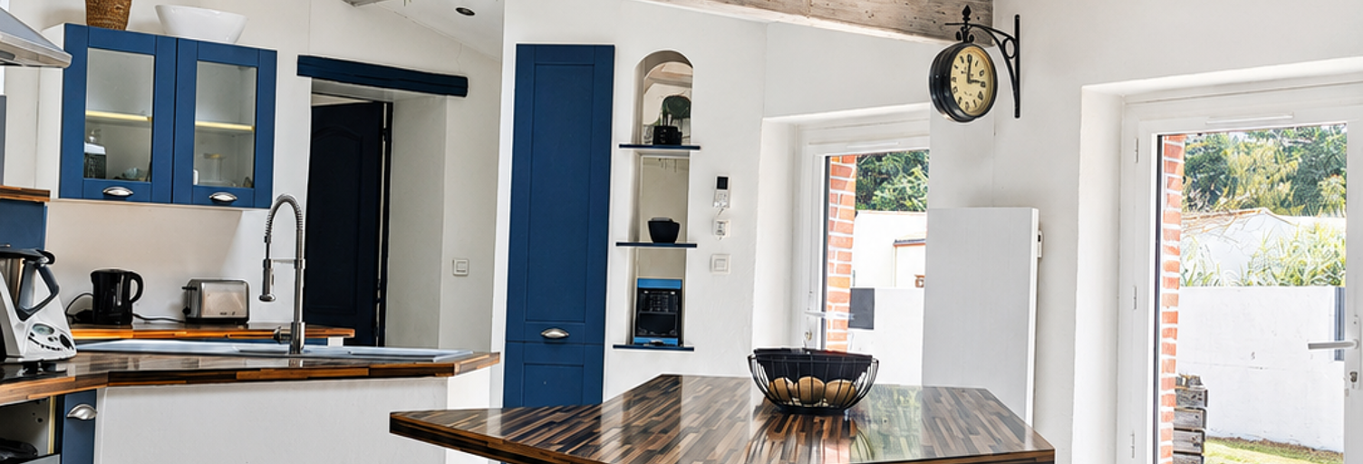 Maison 6 Pièces 132 m² à vendre à Challans (85300)