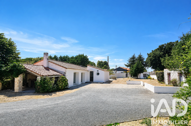 Maison 6 pièces 403000 €