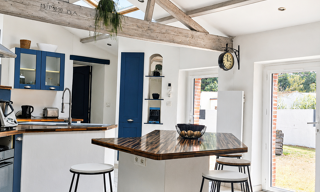 Maison 6 Pièces 132 m² à vendre à Challans (85300)