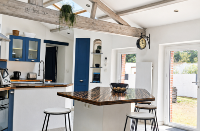 Vente Maison/villa 6 pièces — photo du bien