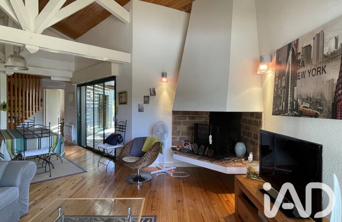 Vente Maison/villa 5 pièces — photo 2