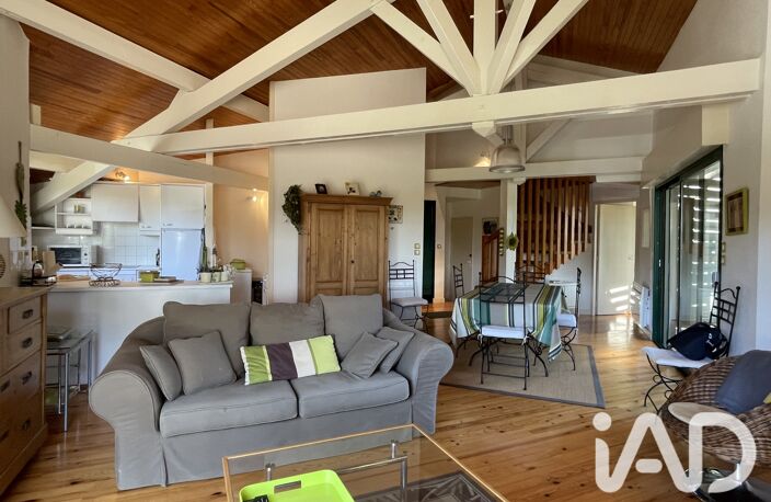 Vente Maison/villa 5 pièces — photo 3