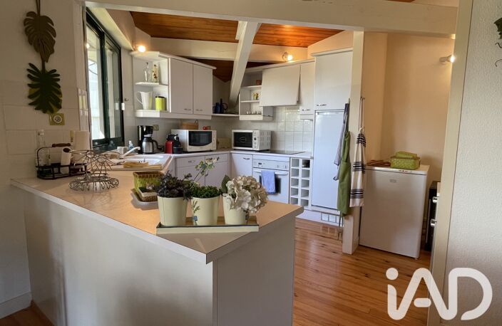 Vente Maison/villa 5 pièces — photo 4