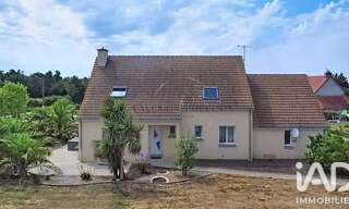 Maison 7 Pièces 143 m² à vendre à Graignes-Mesnil-Angot (50620)