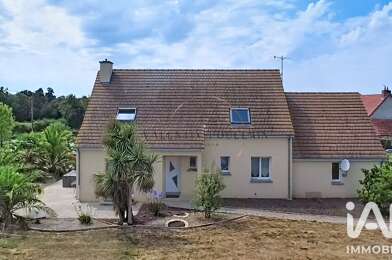 Maison 7 pièces 249000 €