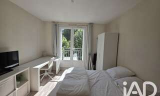Appartement 1 Pièce 19 m² à vendre à La Riche (37520)