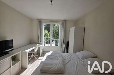 Appartement 1 pièces 75000 €