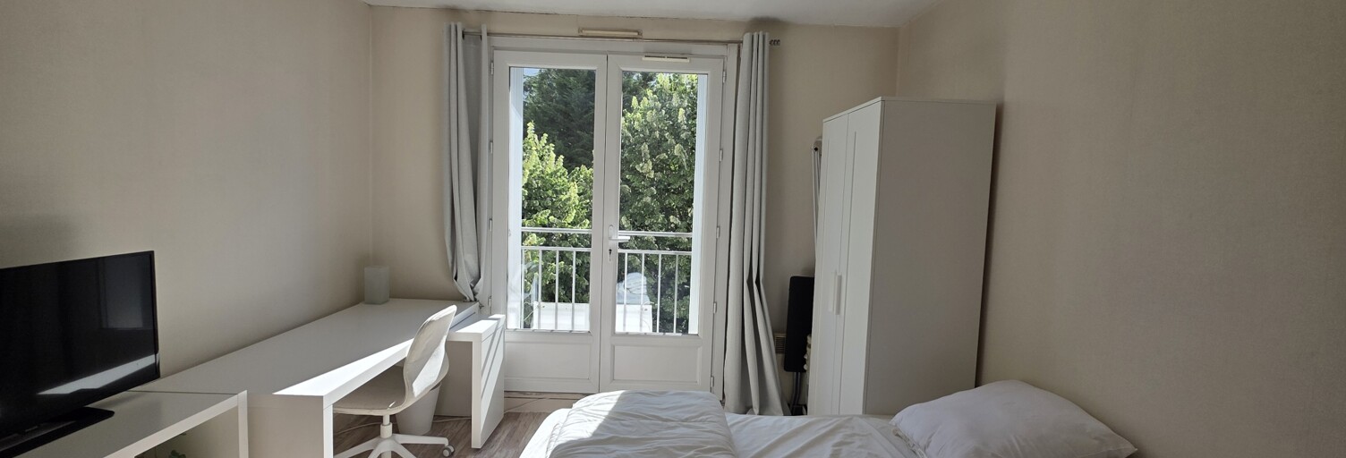 Appartement 1 Pièce 19 m² à vendre à La Riche (37520)
