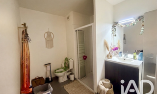 Appartement 2 Pièces 45 m² à vendre à Pessac (33600)