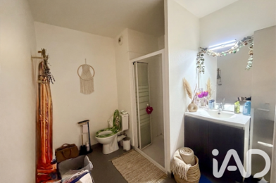 Appartement 2 pièces 164000 €