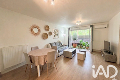 Appartement 2 pièces 164000 €