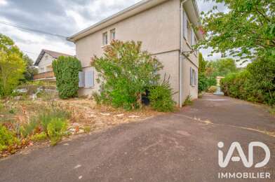 Appartement 4 pièces 355000 €