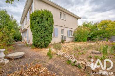 Appartement 4 pièces 355000 €