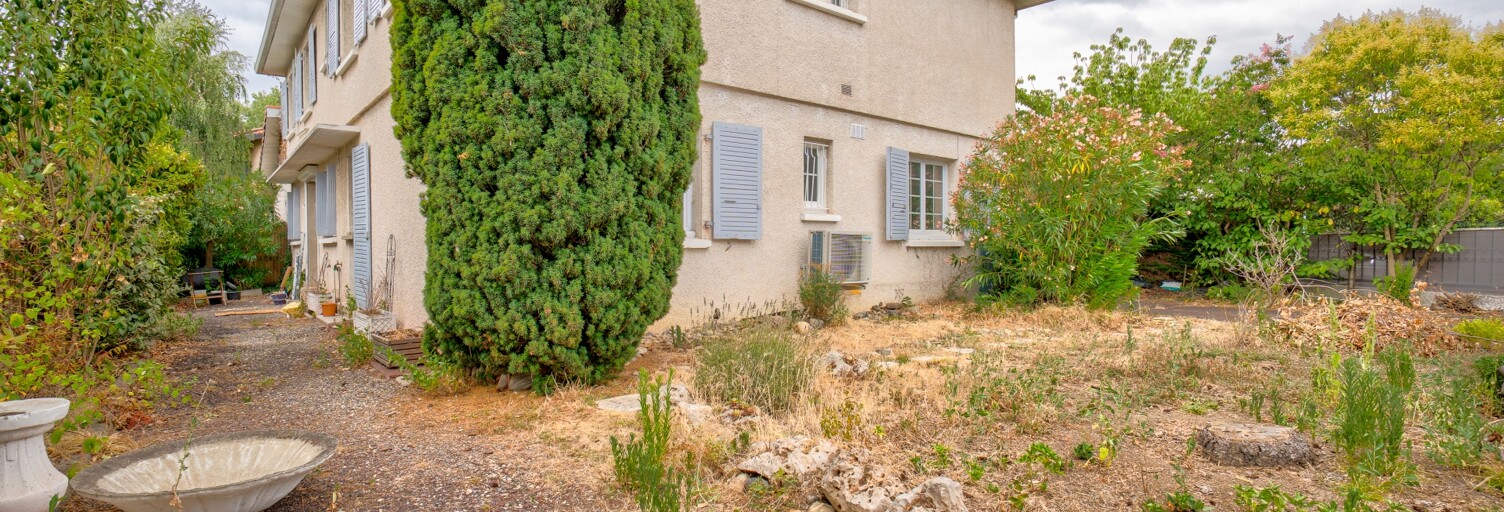 Appartement 4 Pièces 107 m² à vendre à Toulouse (31200)
