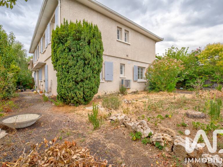 Vente Appartement 4 pièces — photo 1
