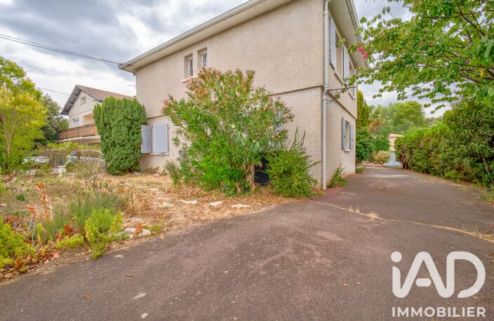 Vente Appartement 4 pièces — photo 2