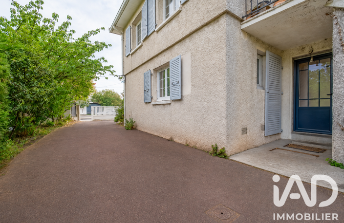 Vente Appartement 4 pièces — photo 3