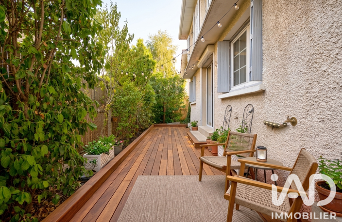 Vente Appartement 4 pièces — photo 4