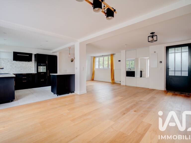 Vente Appartement 4 pièces — photo 1