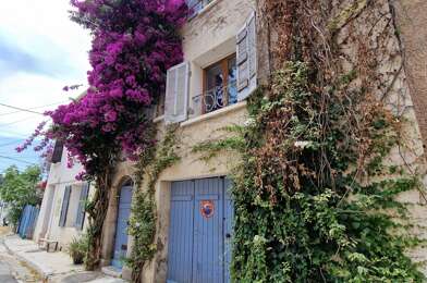 Maison 3 pièces 195000 €