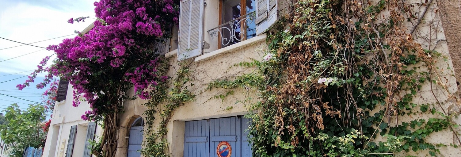 Maison 3 Pièces 103 m² à vendre à La Seyne-sur-Mer (83500)