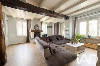 Maison 7 pièces 349000 €