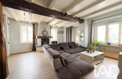 Vente Maison/villa 7 pièces — photo du bien