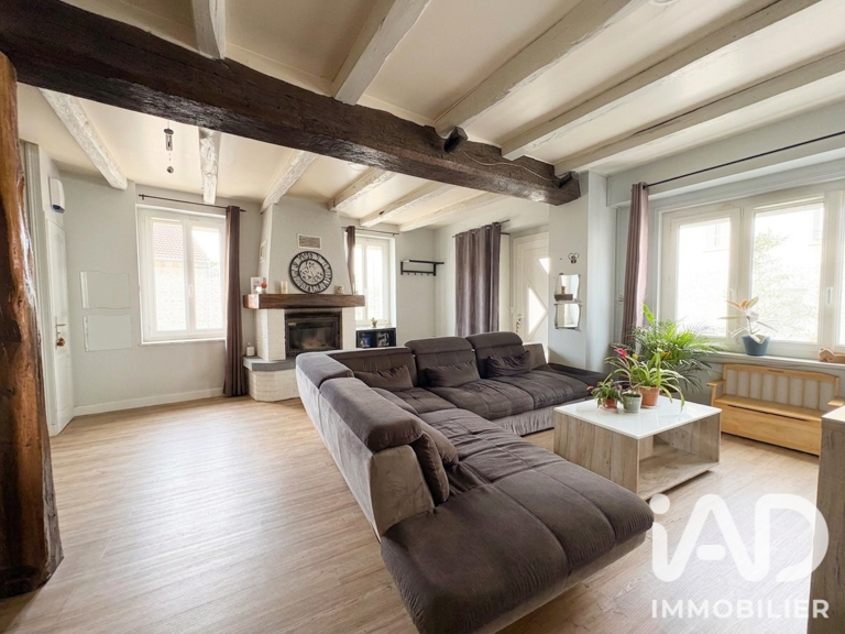 Vente Maison/villa 7 pièces — photo 1