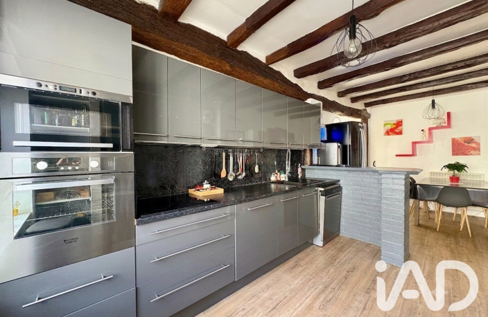 Vente Maison/villa 7 pièces — photo 4