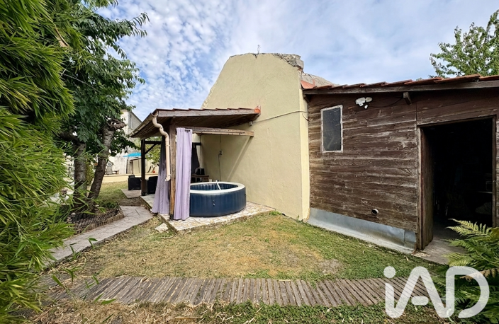 Vente Maison/villa 7 pièces — photo 5